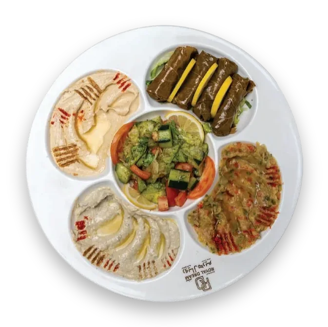 Mix Appetizer